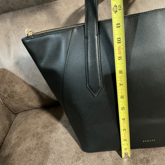 Radley London Bruton St tote - Picture 6 of 9
